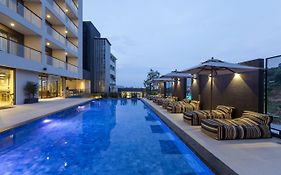 Ikon Hotel Phuket